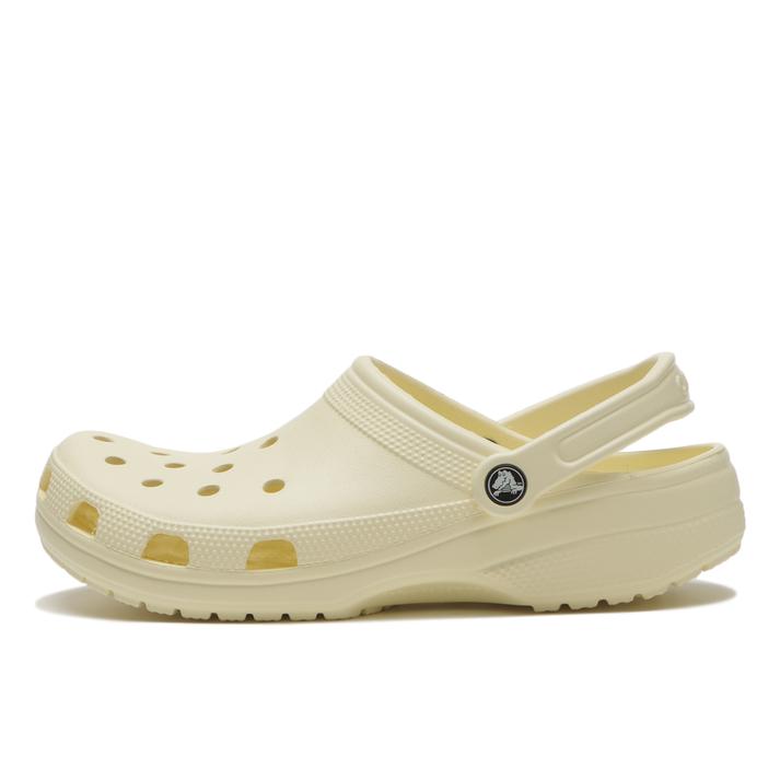 crocs �N���V�b�N �N���b�O YELLOW LIGHT