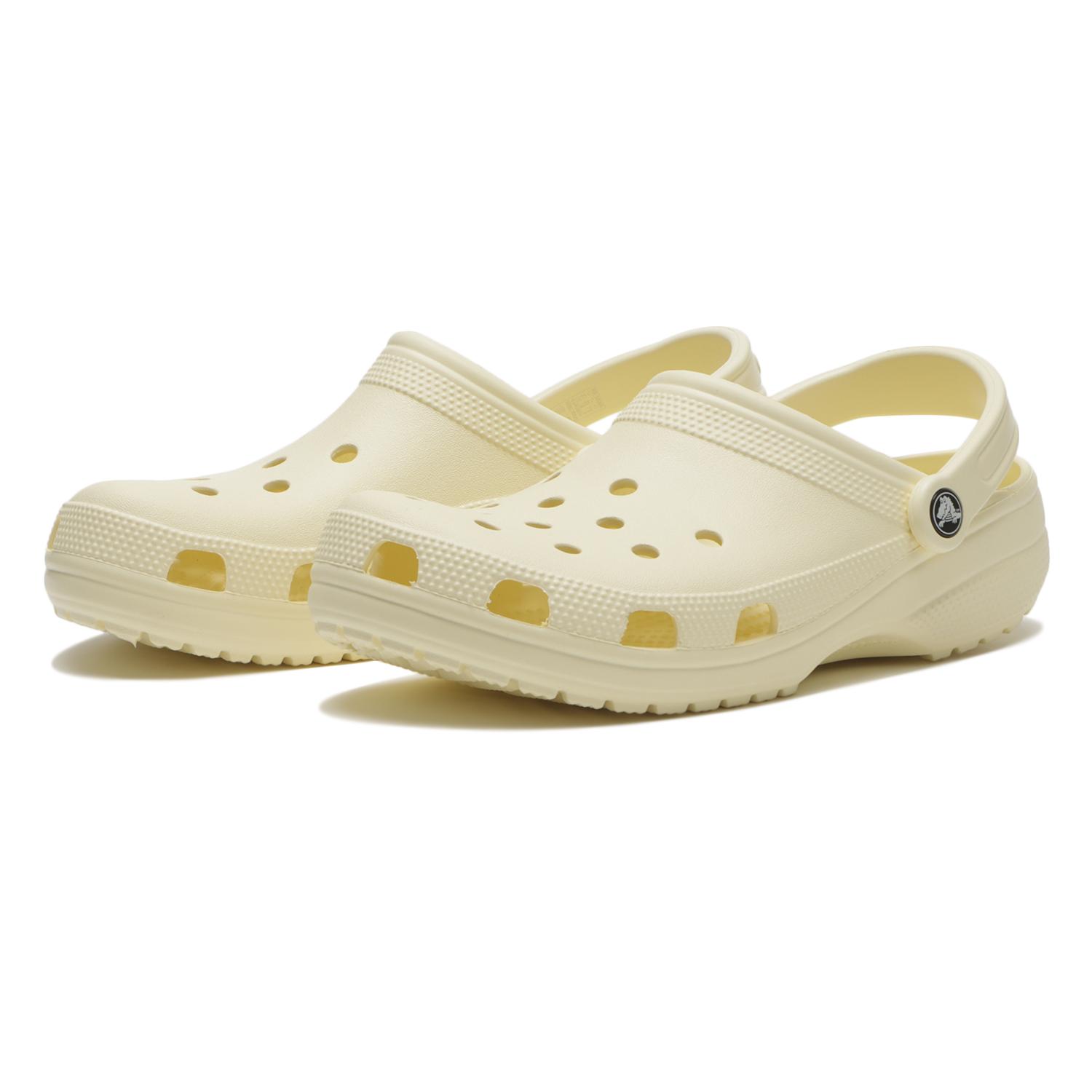 crocs】 クロックス CLASSIC CLOG クラシック クロッグ 10001-7CJ