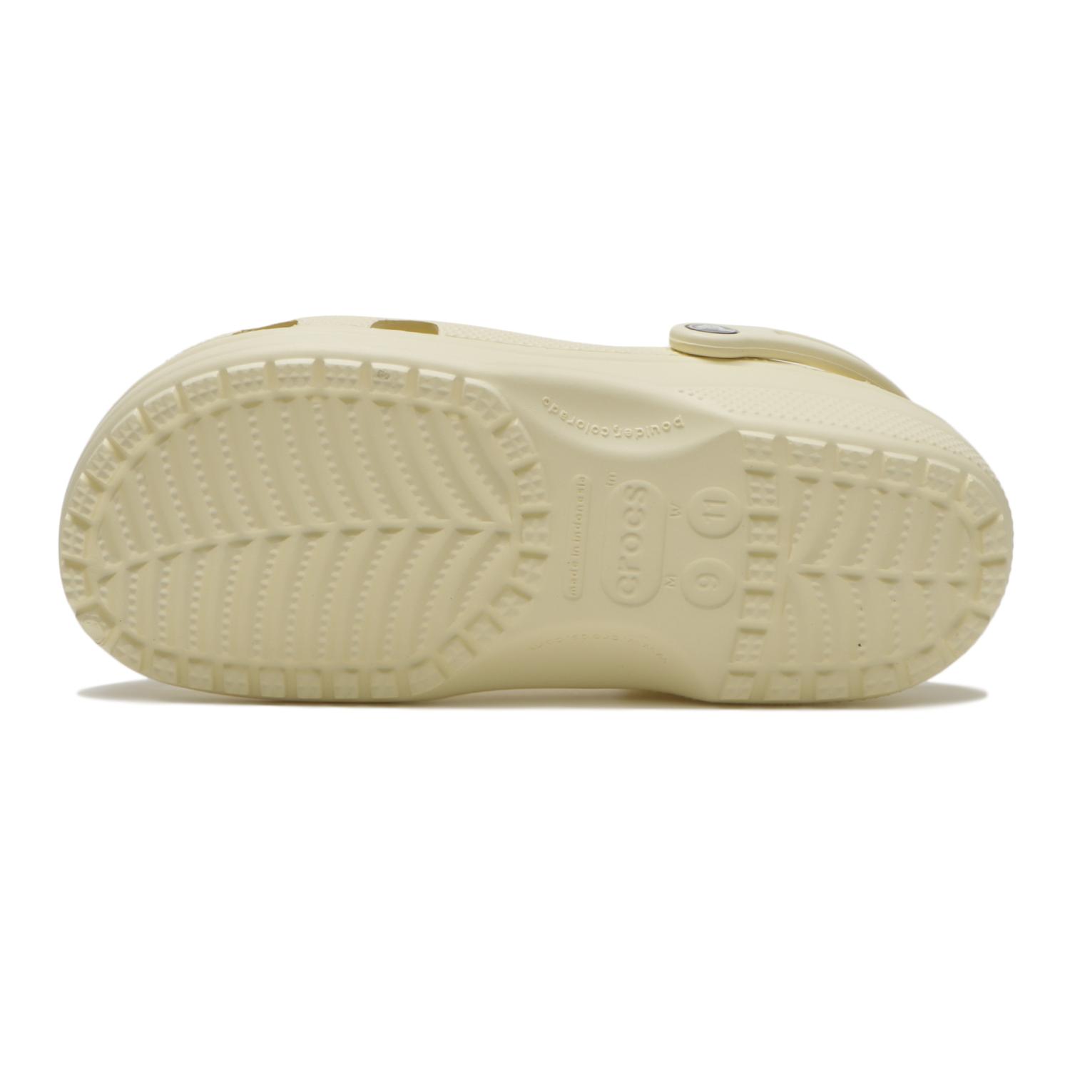 crocs】 クロックス CLASSIC CLOG クラシック クロッグ 10001-7CJ