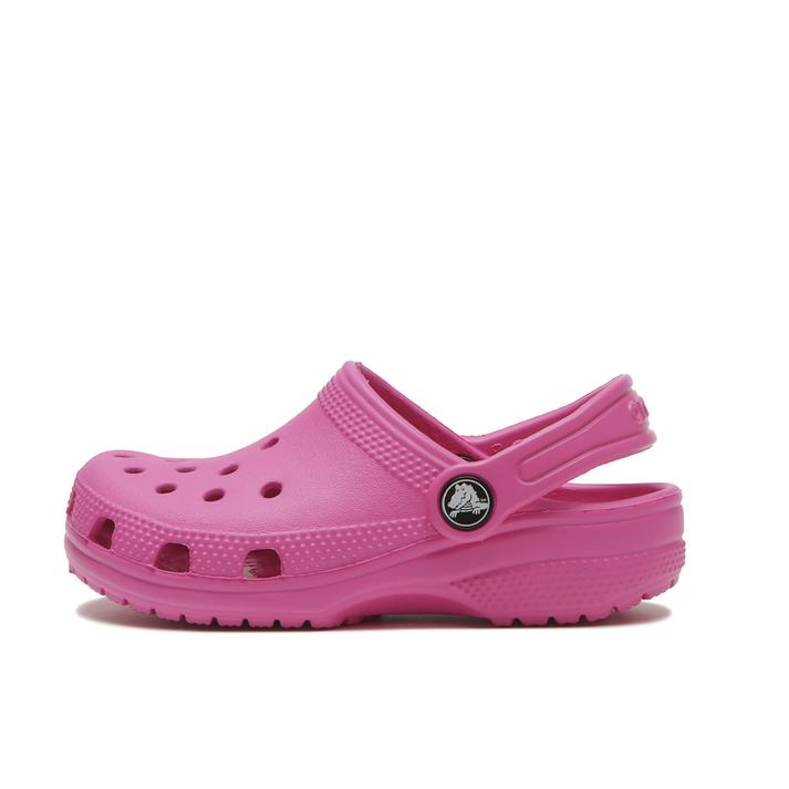 crocs �L�b�Y �N���V�b�N �N���b�O PINK CRUSH