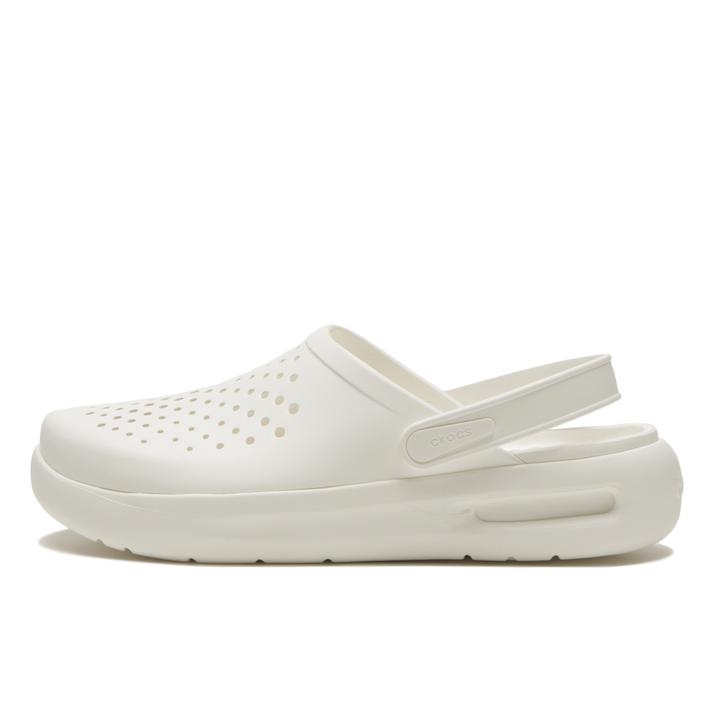 crocs �C�����[�V���� �N���b�O WHITE/WHITE