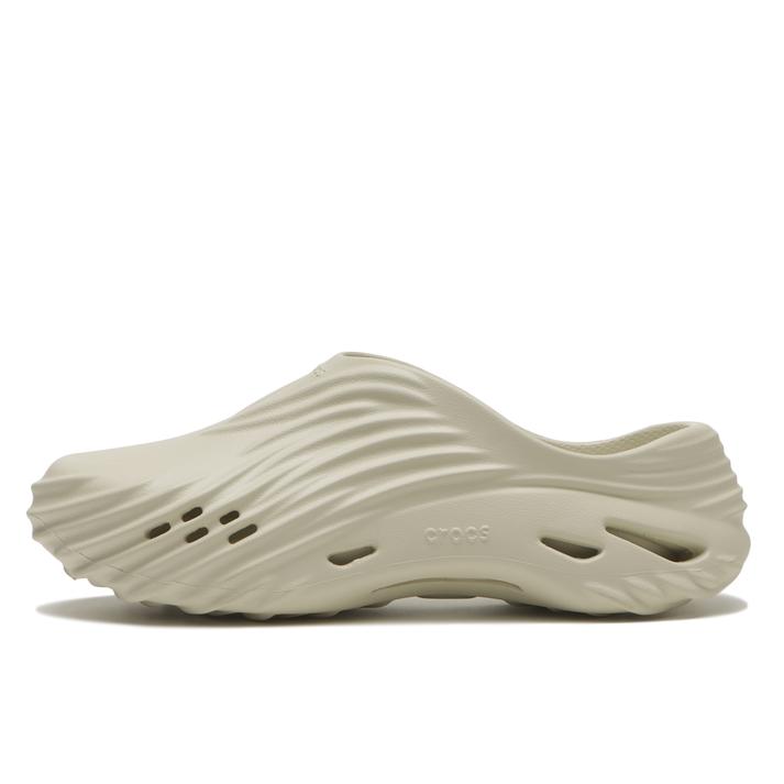 crocs �G�R�[ �E�F�[�u BONE