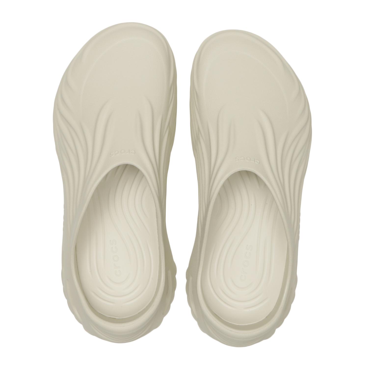 crocs】 クロックス ECHO WAVE エコー ウェーブ 210521-2Y2 BONE | ABC