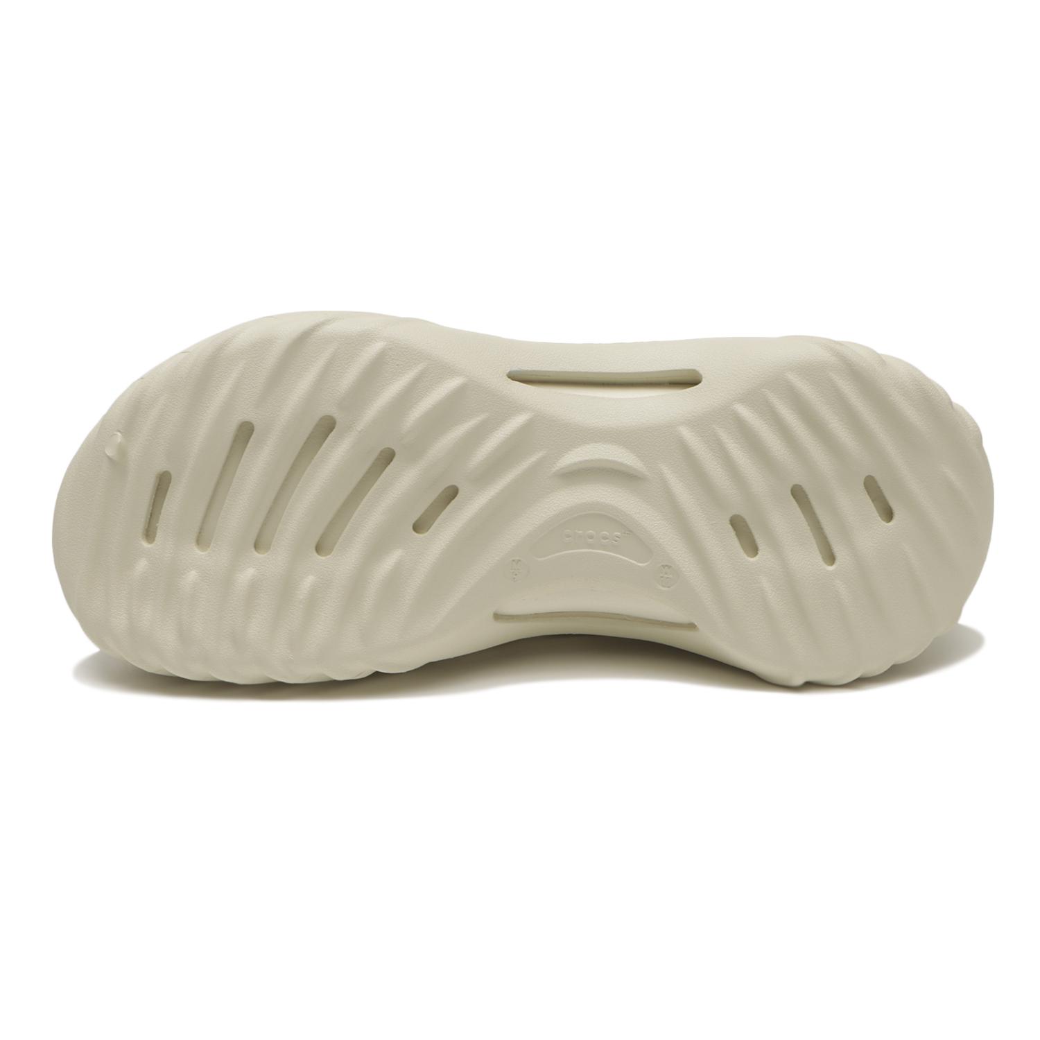 crocs】 クロックス ECHO WAVE エコー ウェーブ 210521-2Y2 BONE | ABC
