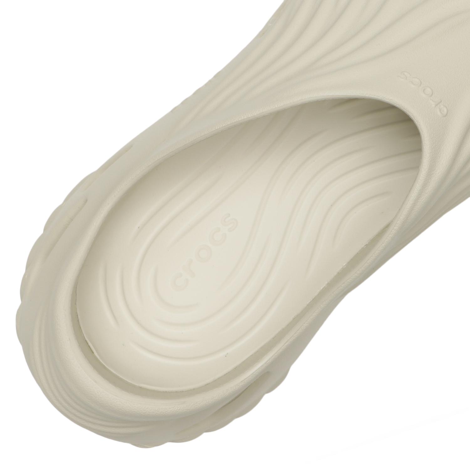 crocs】 クロックス ECHO WAVE エコー ウェーブ 210521-2Y2 BONE | ABC