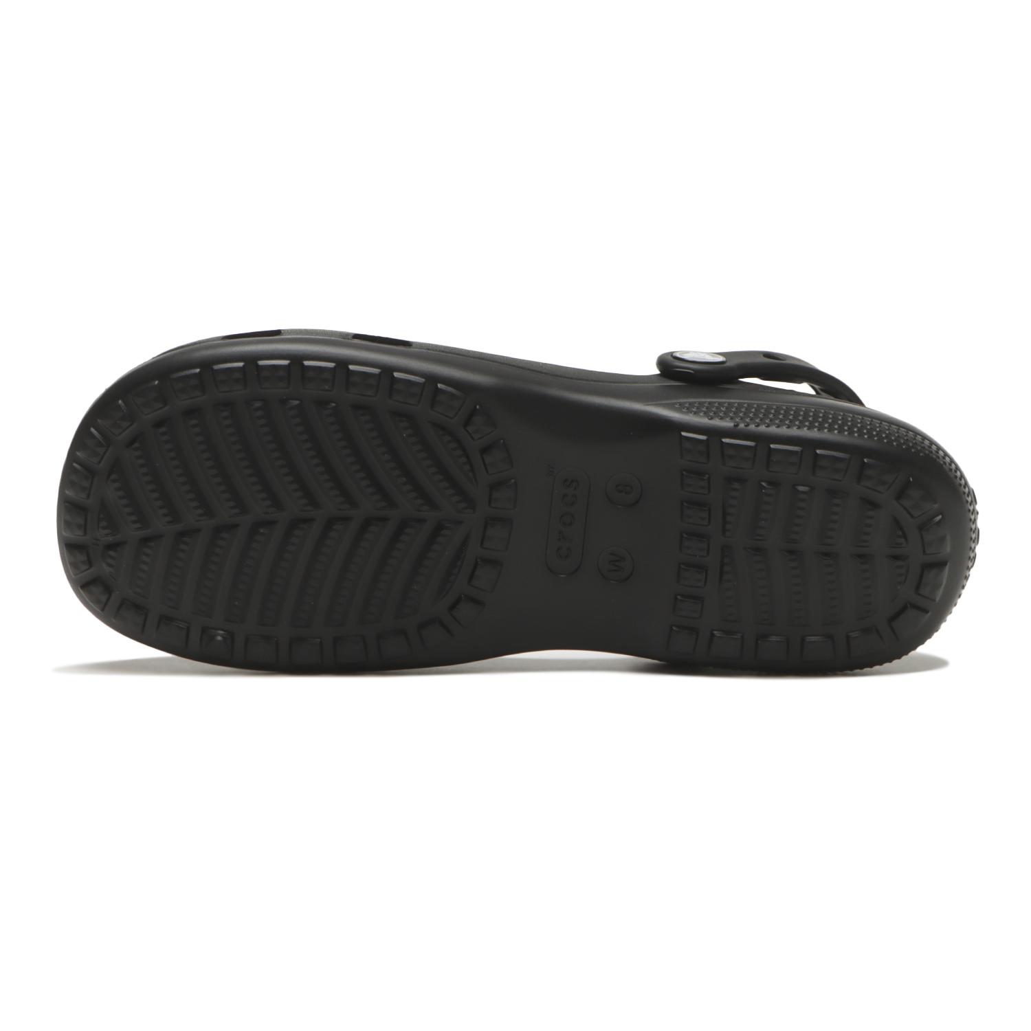 レディース 【crocs】 クロックス CLASSIC BALLET W クラシック バレエ