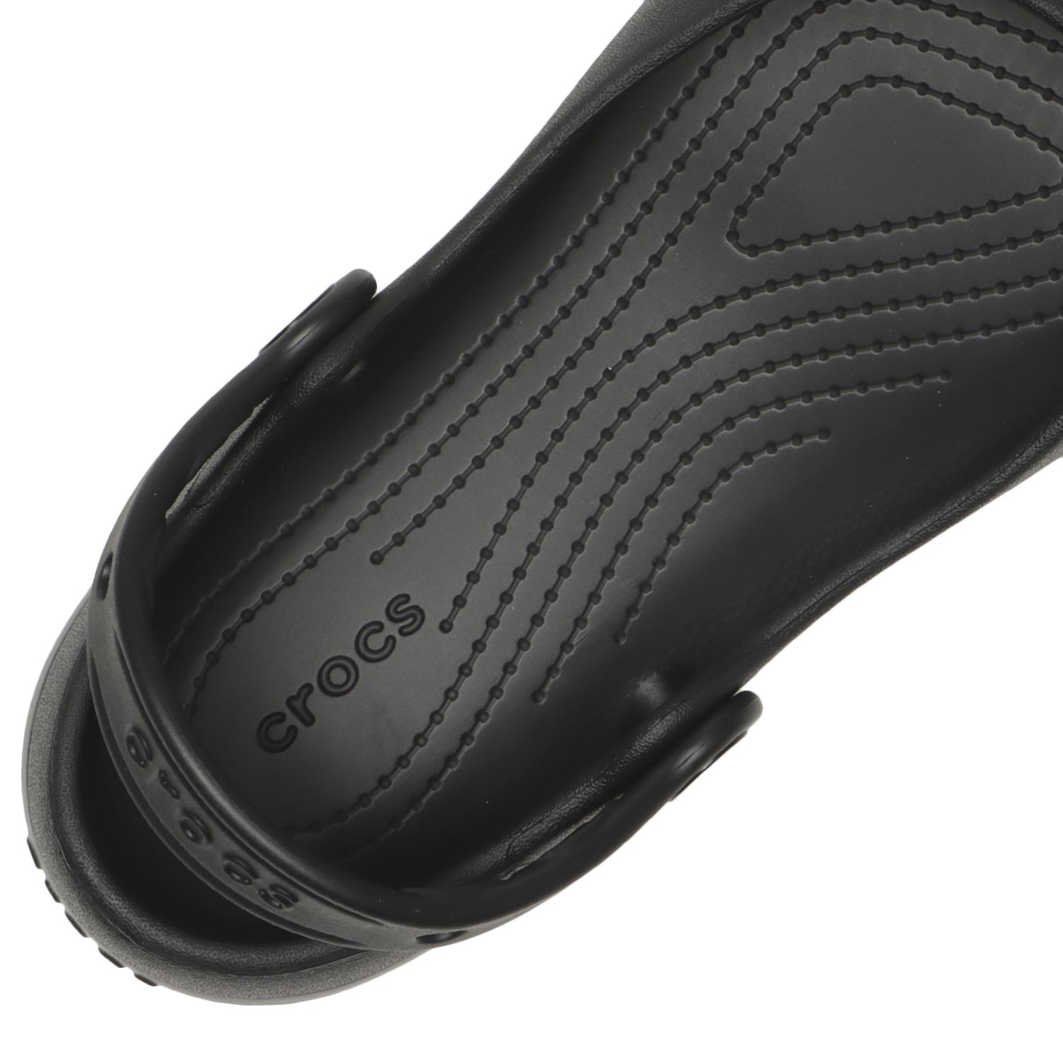 レディース 【crocs】 クロックス CLASSIC BALLET W クラシック バレエ