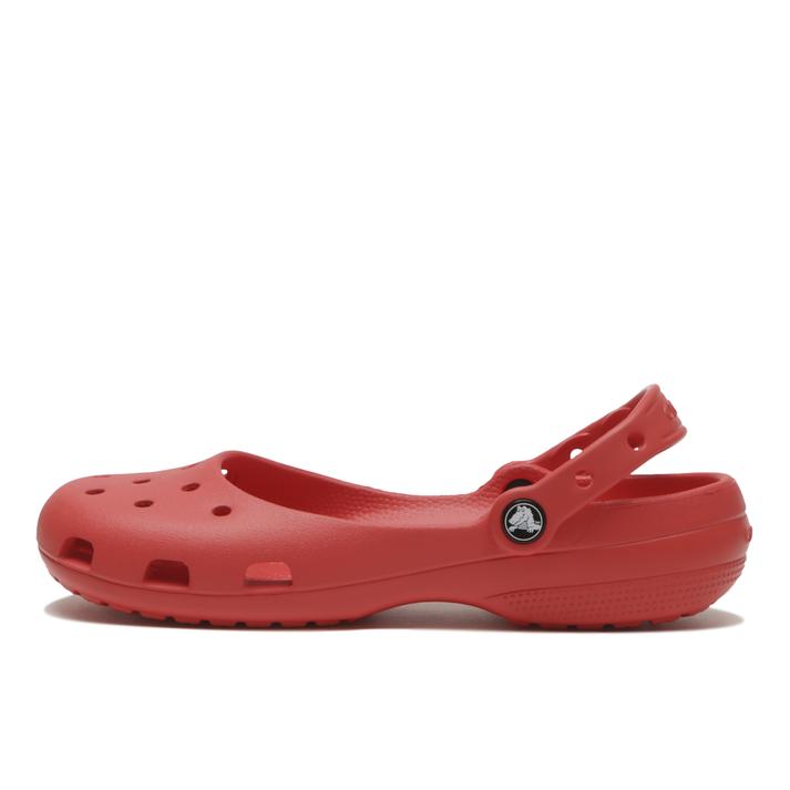 crocs �N���V�b�N �o���G FLAME