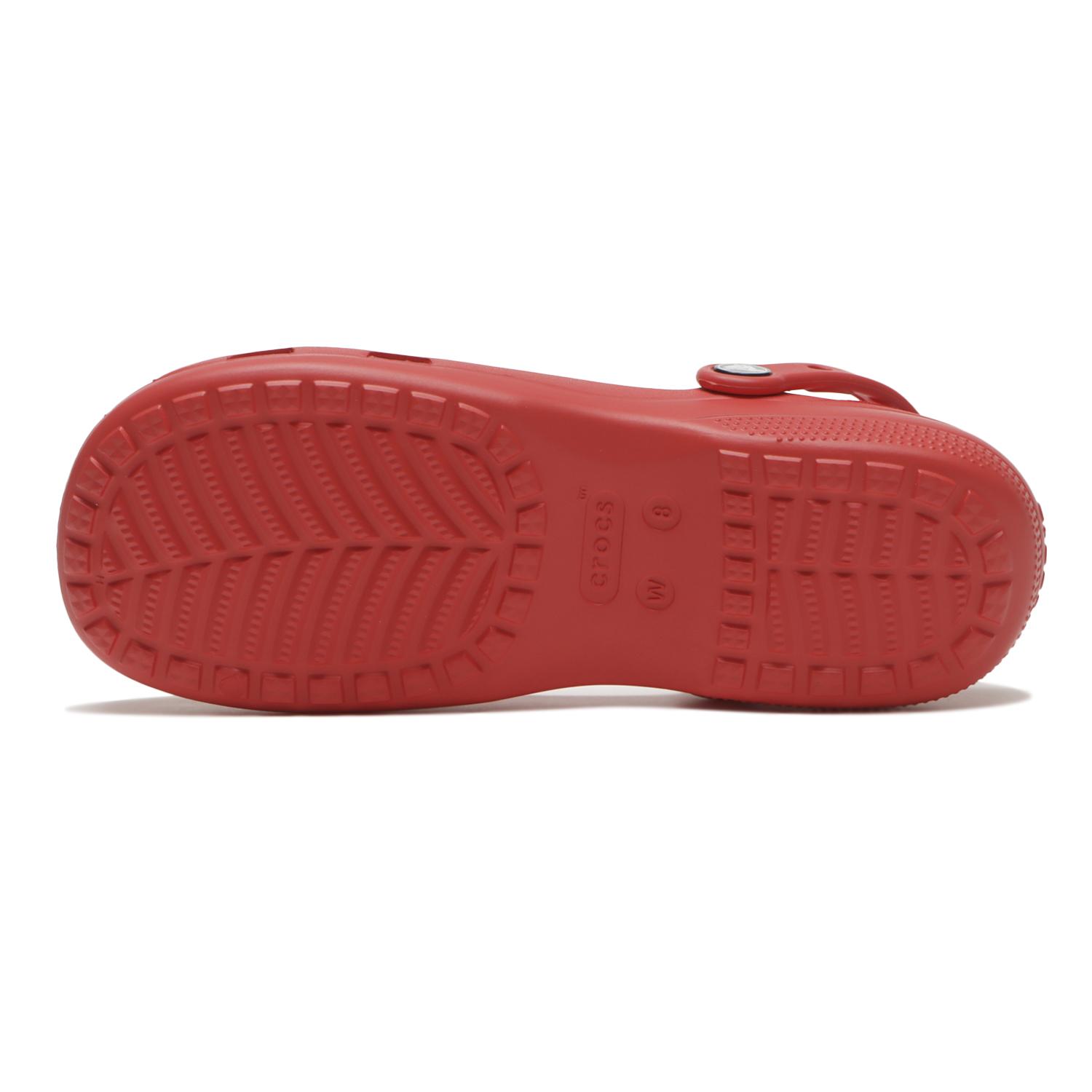 レディース 【crocs】 クロックス CLASSIC BALLET W クラシック バレエ
