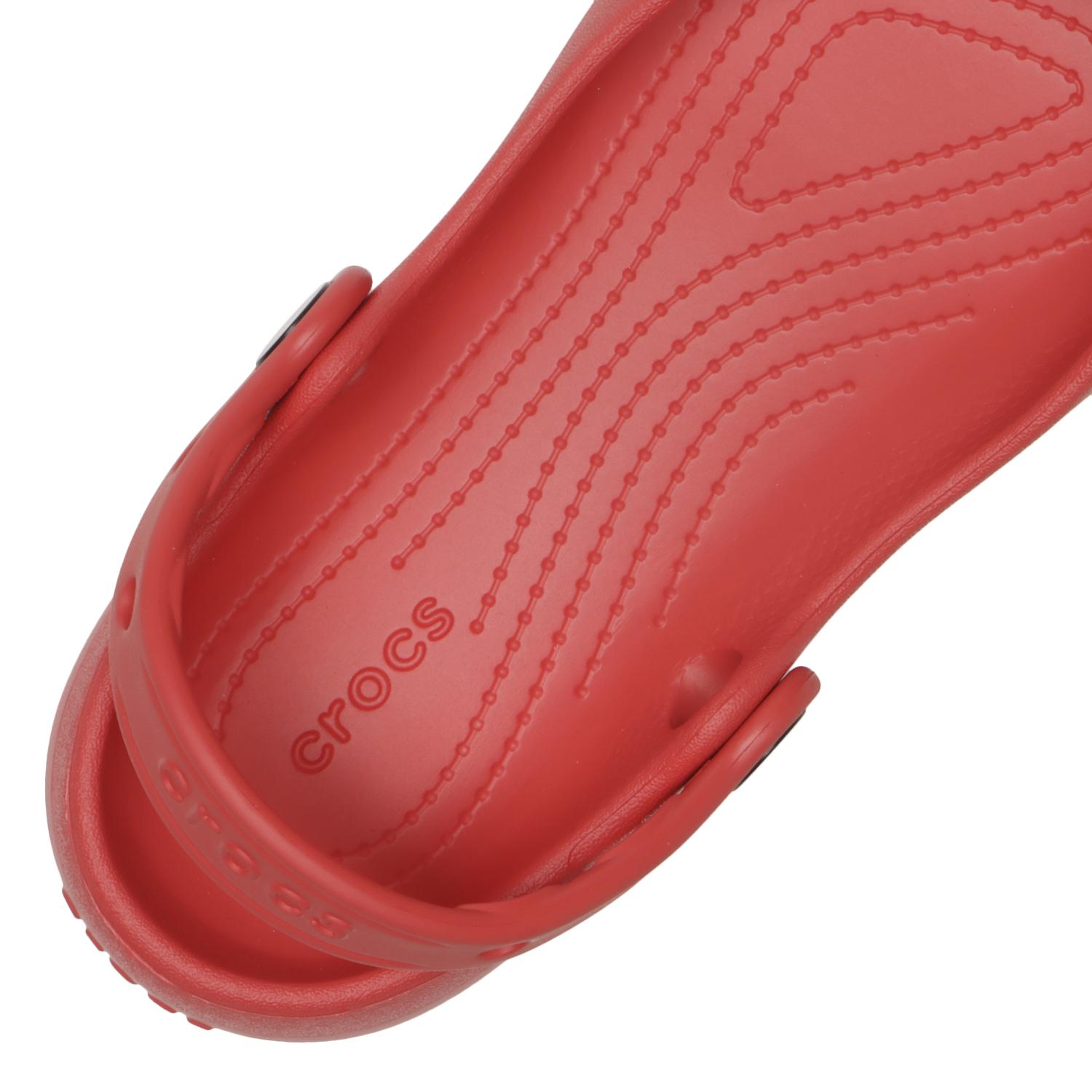レディース 【crocs】 クロックス CLASSIC BALLET W クラシック バレエ