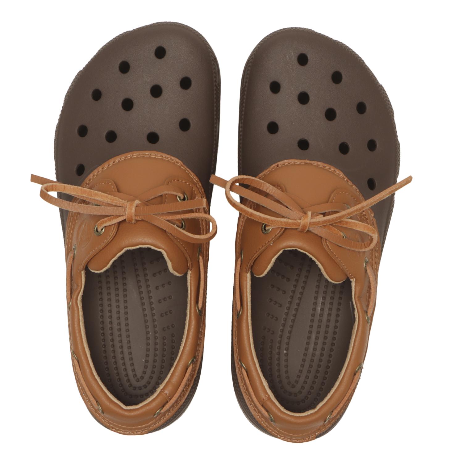 crocs】 クロックス CLASSIC ISLANDER クラシック アイランド 212022