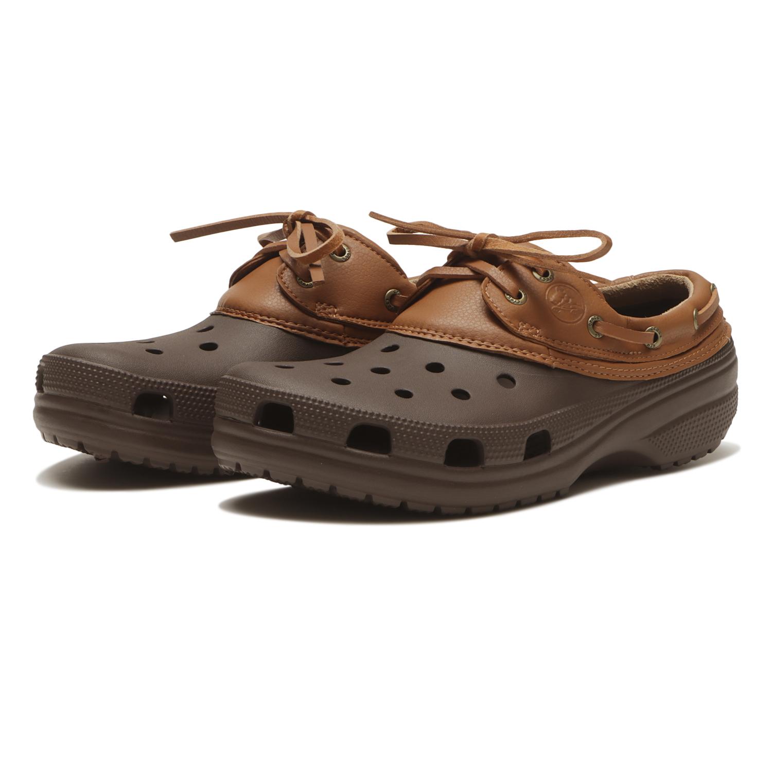 crocs】 クロックス CLASSIC ISLANDER クラシック アイランド 212022