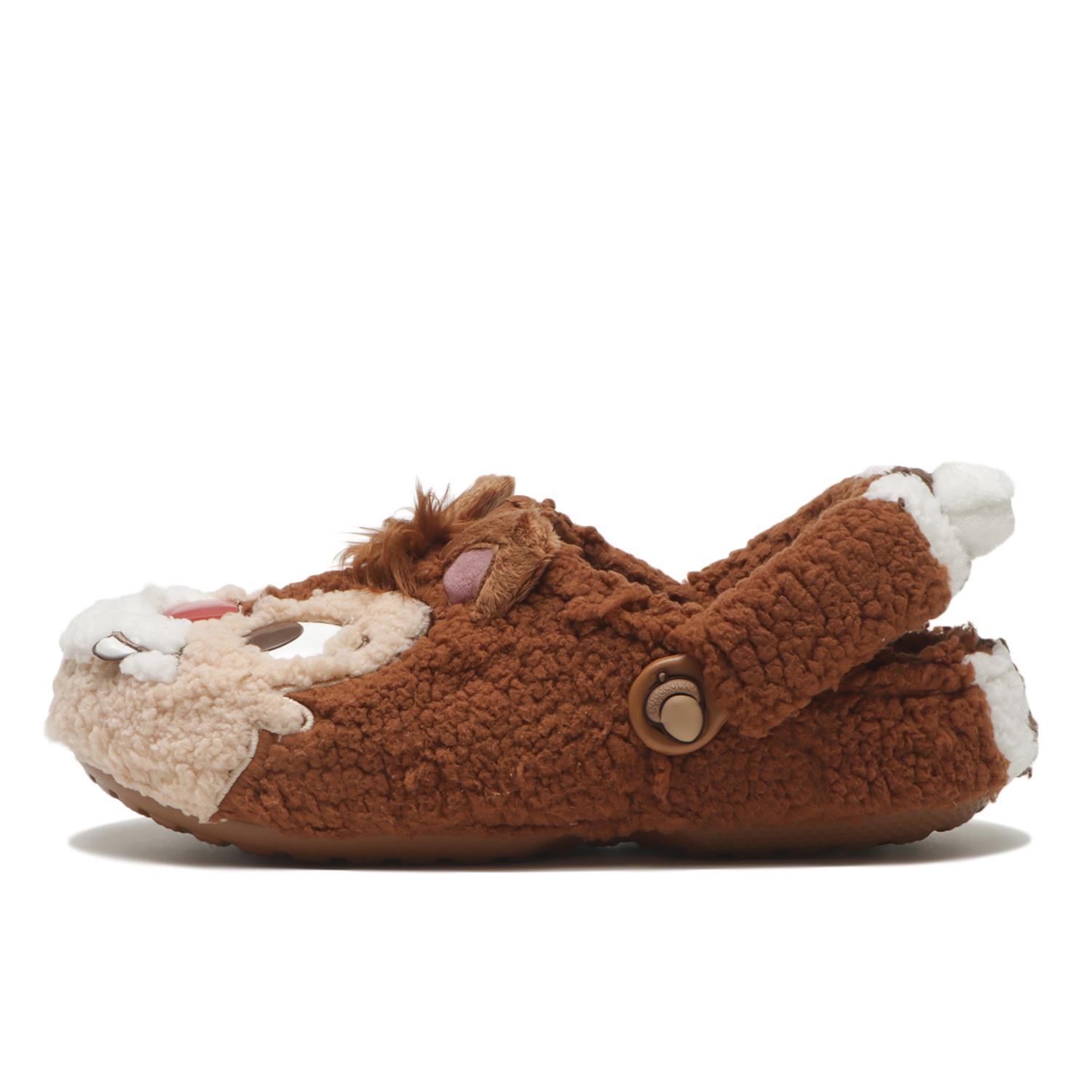 crocs】 クロックス DISNEY IAM CHIP N DALE ディズニー アイアム