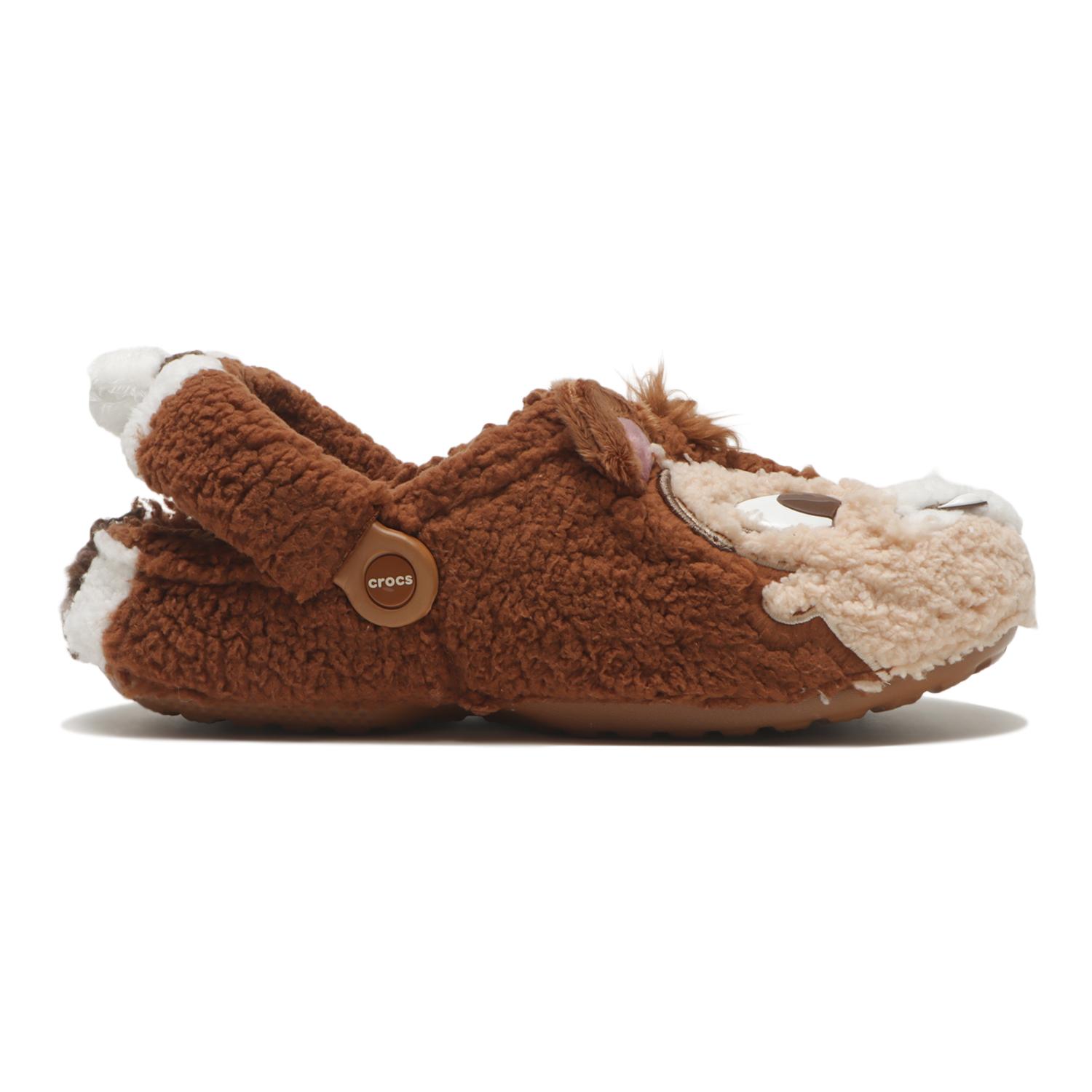 crocs】 クロックス DISNEY IAM CHIP N DALE ディズニー アイアム