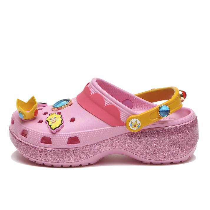 crocs �s�[�`�P �N���V�b�N �v���b�g�t�H�[�� �N���b�O MULTI