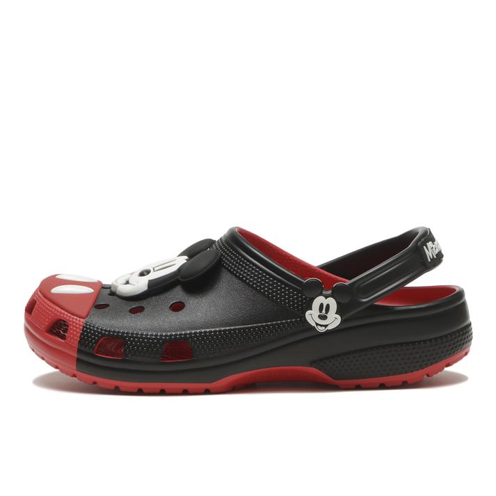 crocs �~�b�L�[�}�E�X �N���V�b�N �N���b�O MULTI