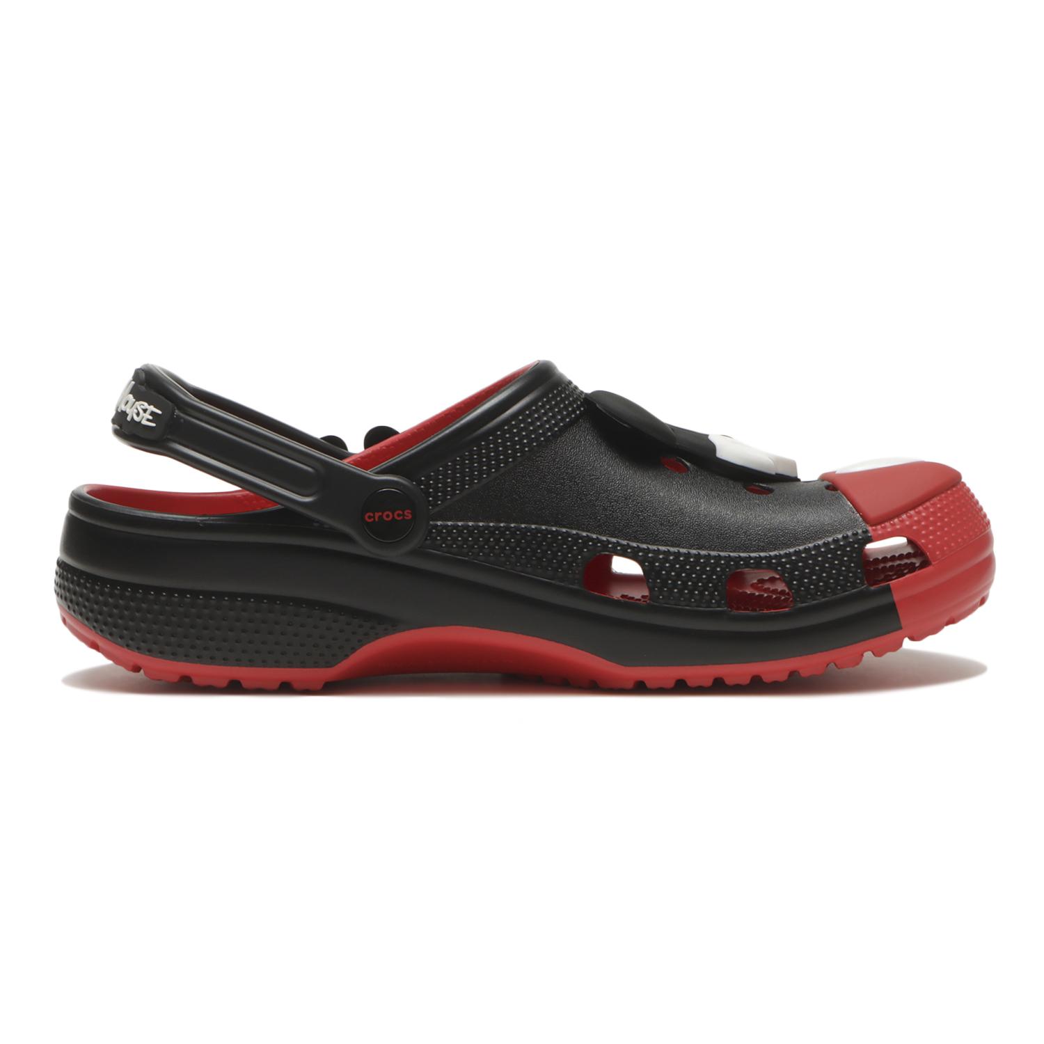 crocs】 クロックス MICKEY MOUSE CLS CLG ミッキーマウス クラシック