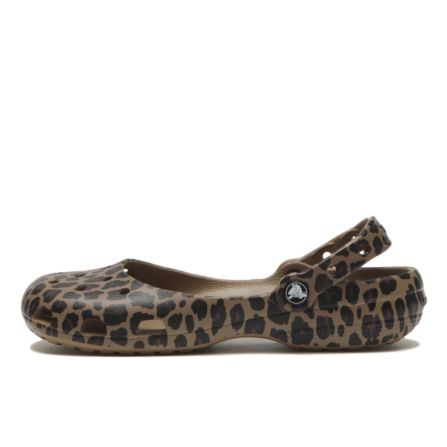 ディズニー アニマルキングダム クロック　未使用 crocs】 クロックス CLASSIC ANIMAL BALLET W クラシック アニマル