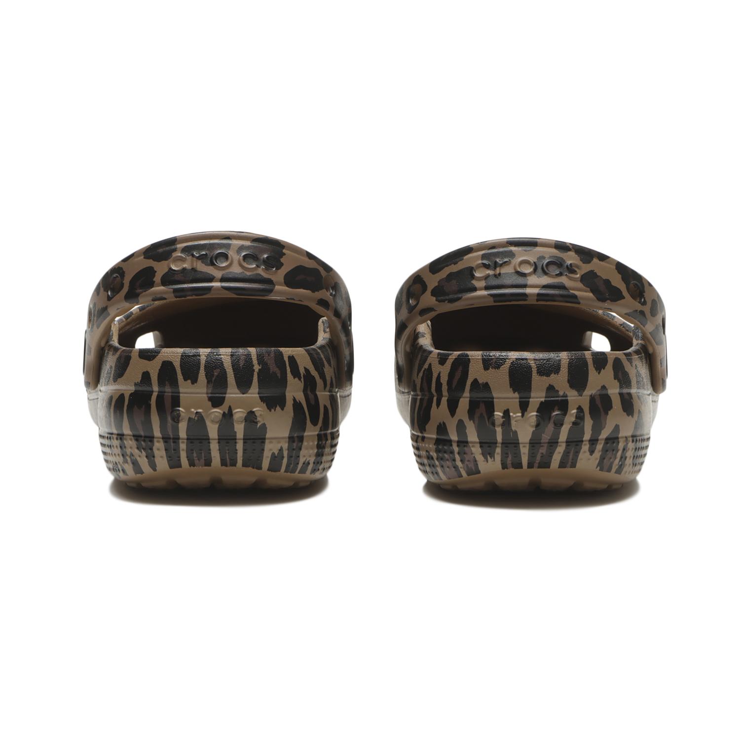 クラシックペット crocs】 クロックス CLASSIC ANIMAL BALLET W クラシック アニマル