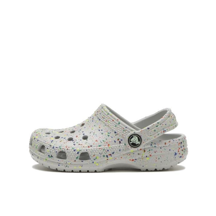 crocs �N���V�b�N �O���E �y�C���g �X�v���b�^�[ �N���b�O �P�[ ATMOSPHEREMULTI