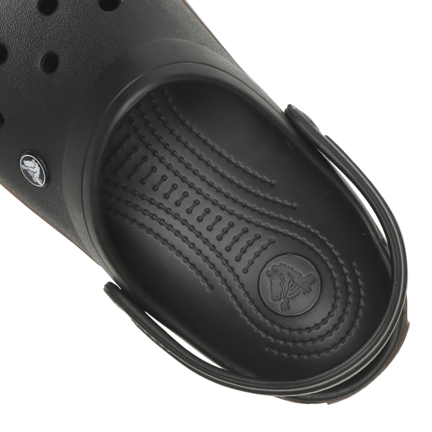 crocs】 クロックス CROCBAND GUM CLOG クロックバンド ガム クロッグ
