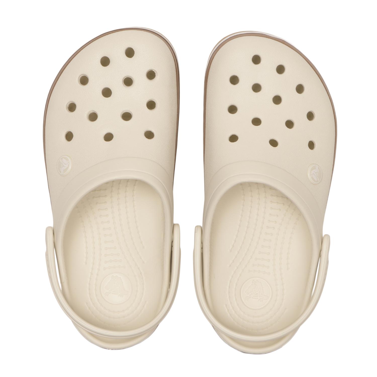 crocs】 クロックス CROCBAND GUM CLOG クロックバンド ガム クロッグ