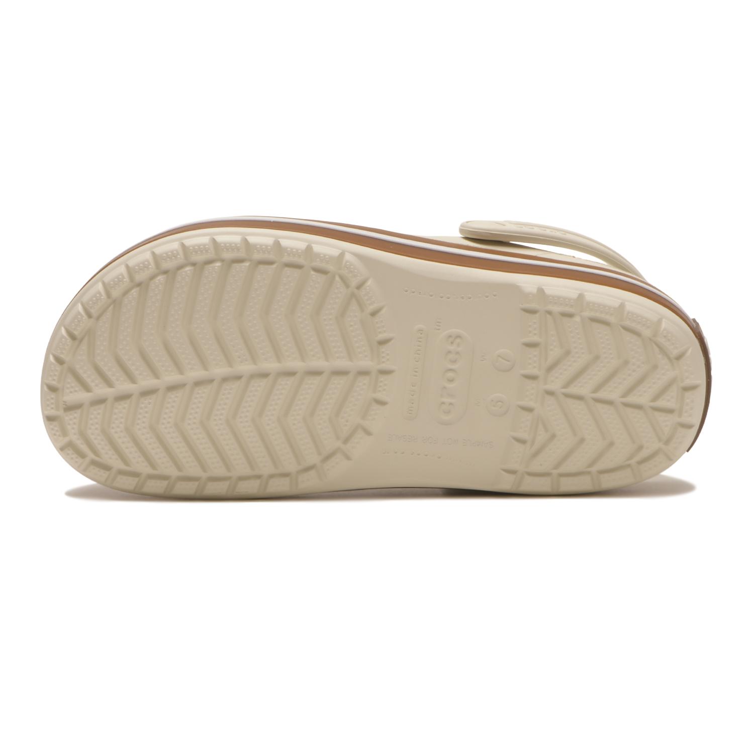 crocs】 クロックス CROCBAND GUM CLOG クロックバンド ガム クロッグ