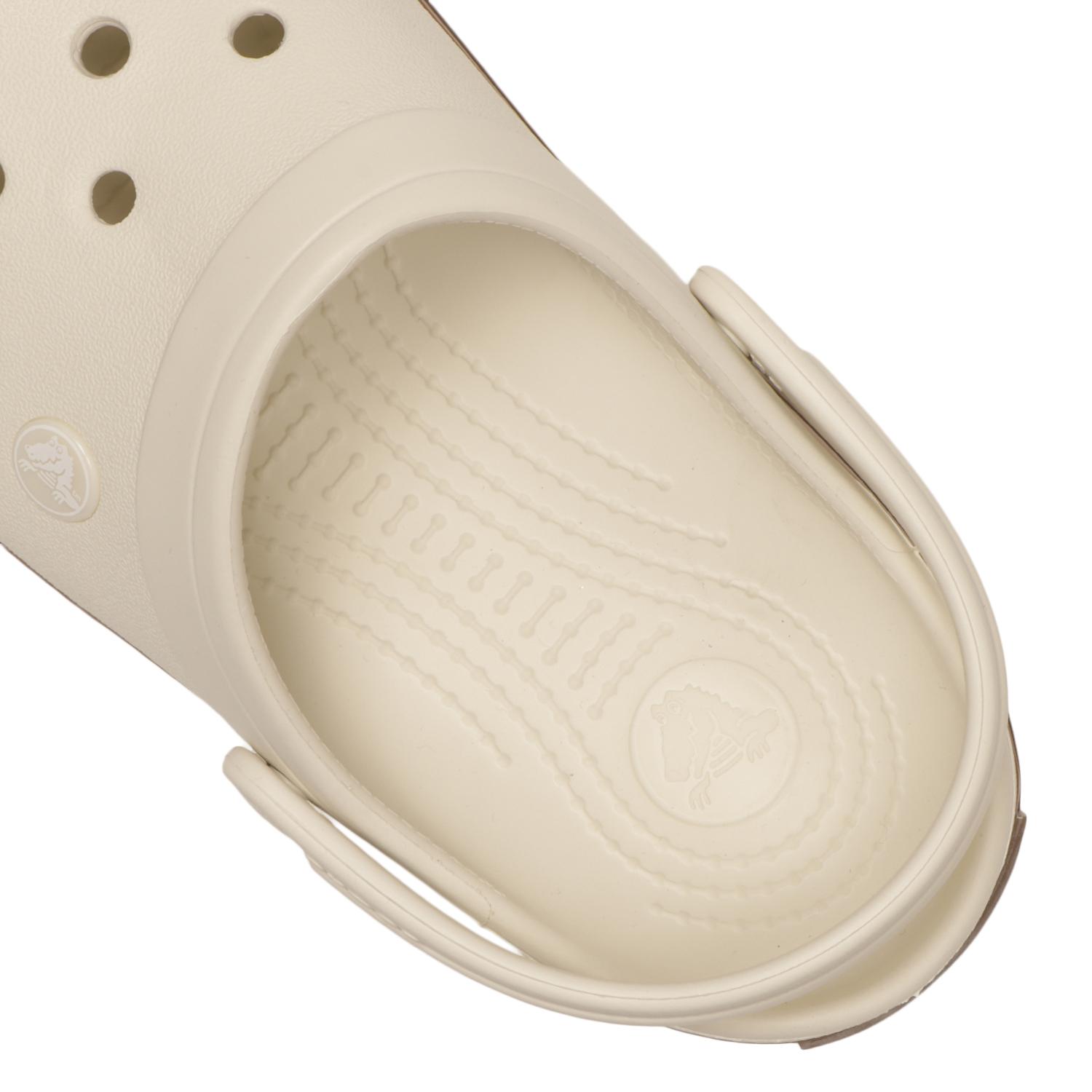 crocs】 クロックス CROCBAND GUM CLOG クロックバンド ガム クロッグ