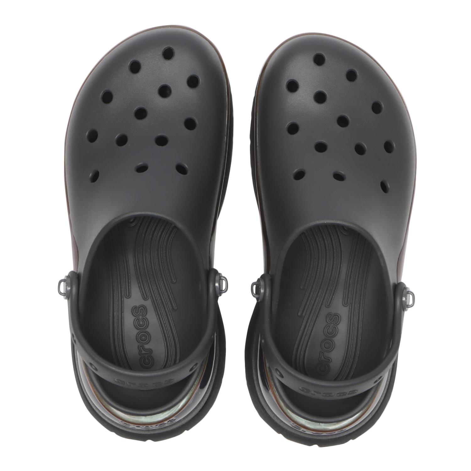 レディース 【crocs】 クロックス SUPER BAE CLOG W スーパー ベイ