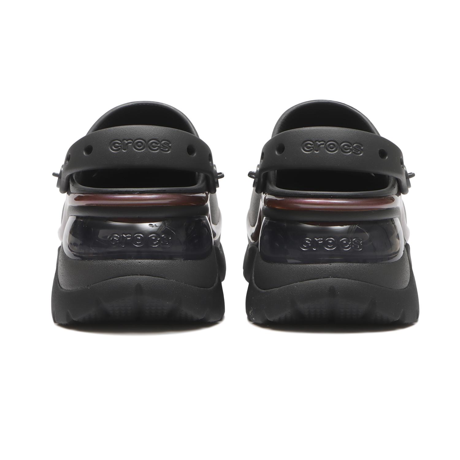 レディース 【crocs】 クロックス SUPER BAE CLOG W スーパー ベイ