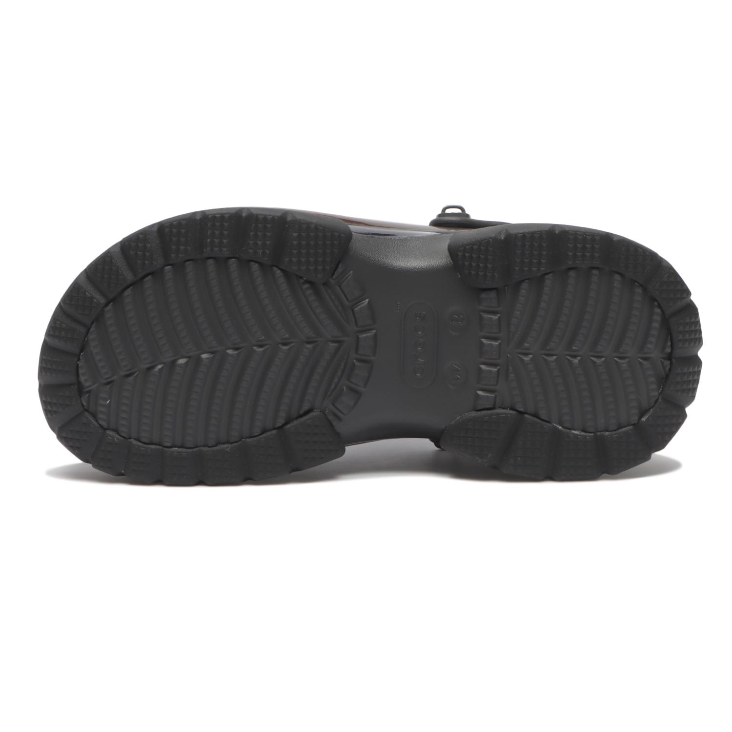 レディース 【crocs】 クロックス SUPER BAE CLOG W スーパー ベイ