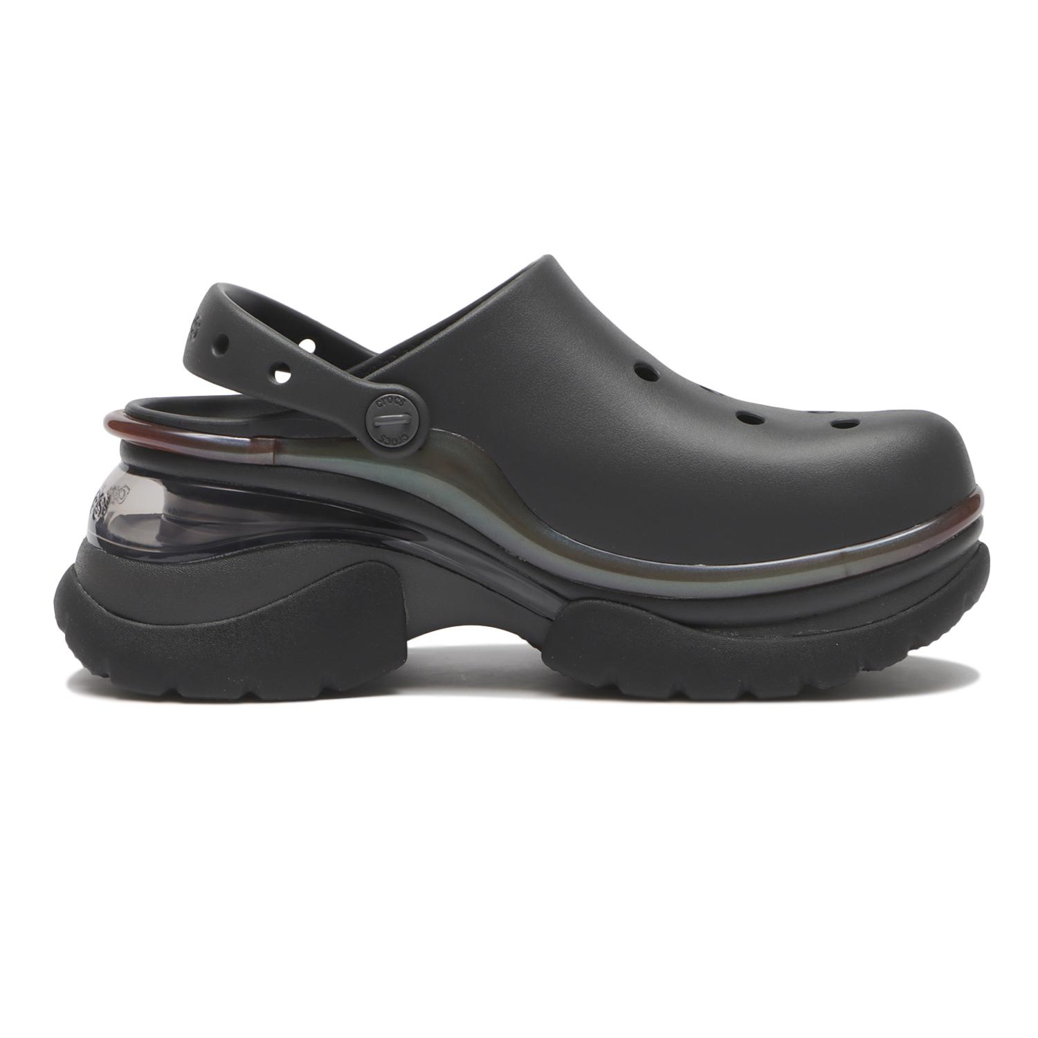 yページ レディース 【crocs】 クロックス SUPER BAE CLOG W スーパー ベイ