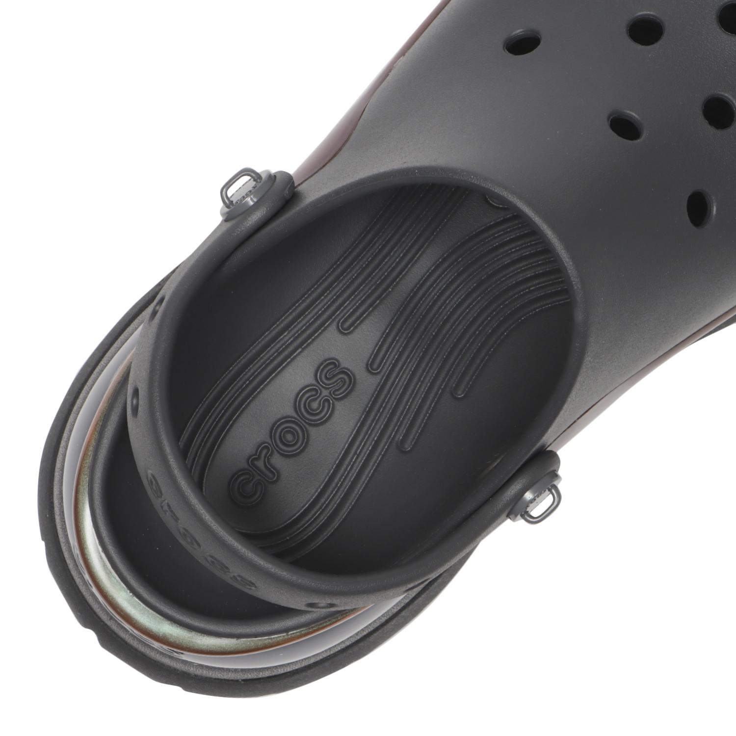レディース 【crocs】 クロックス SUPER BAE CLOG W スーパー ベイ