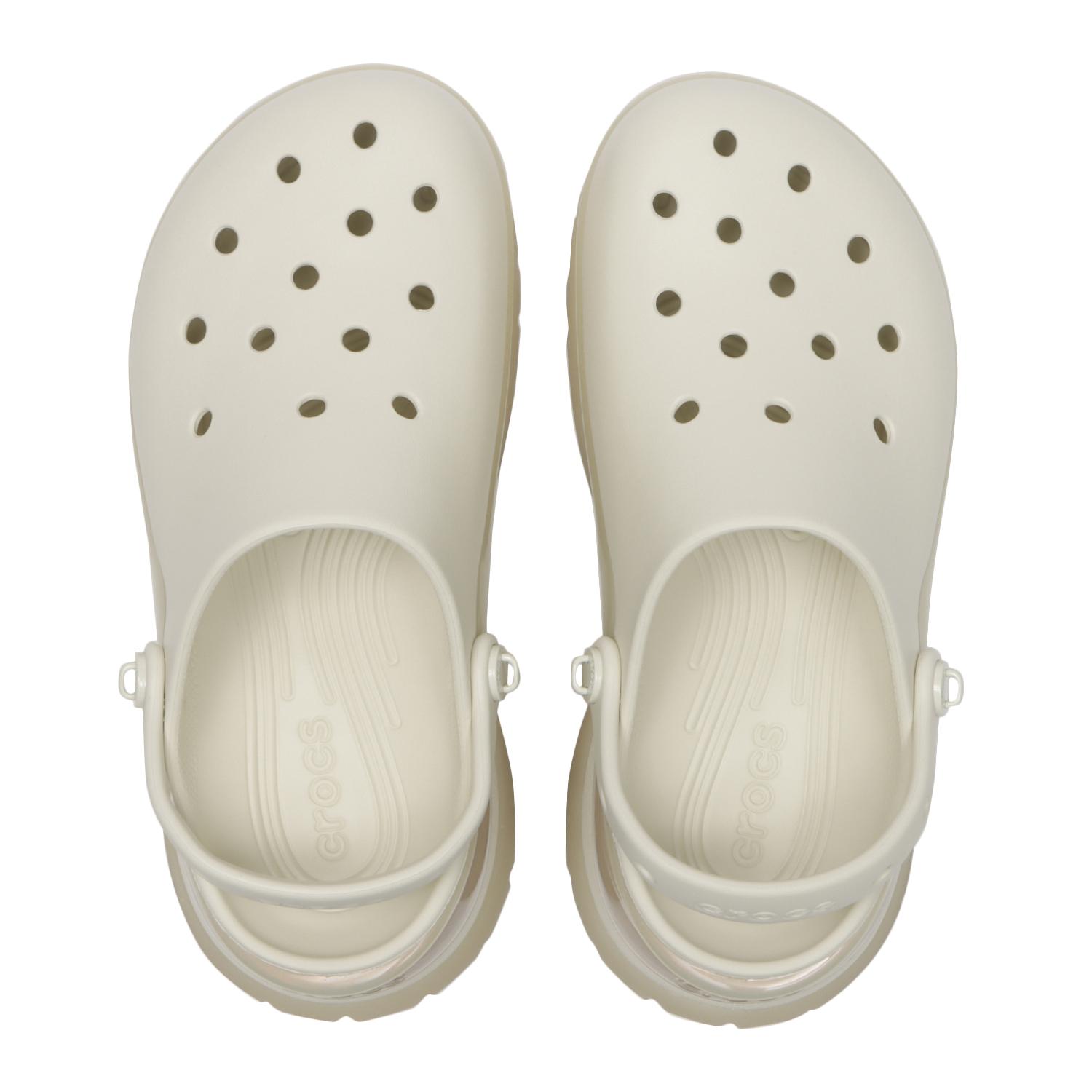 レディース 【crocs】 クロックス SUPER BAE CLOG W スーパー ベイ