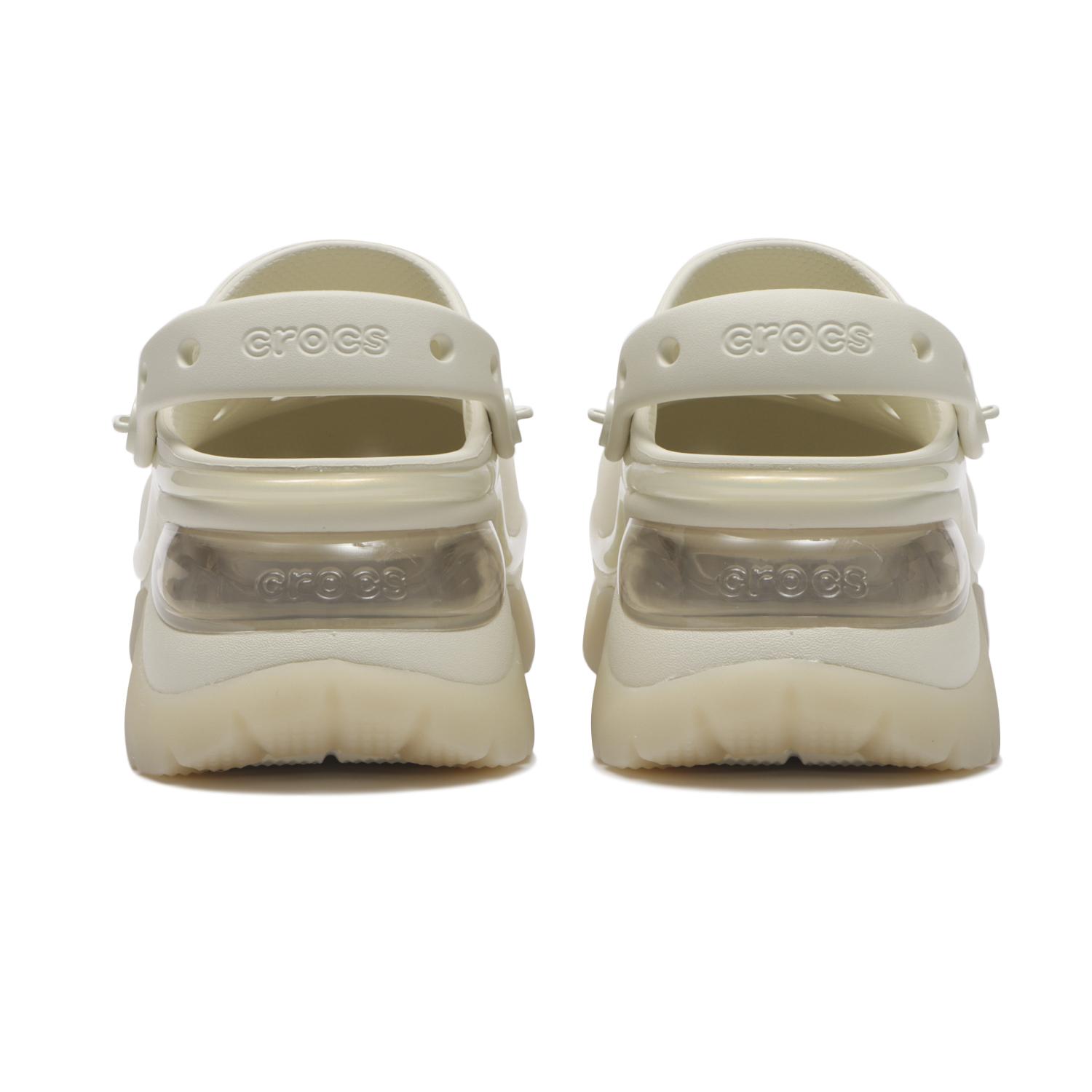 レディース 【crocs】 クロックス SUPER BAE CLOG W スーパー ベイ