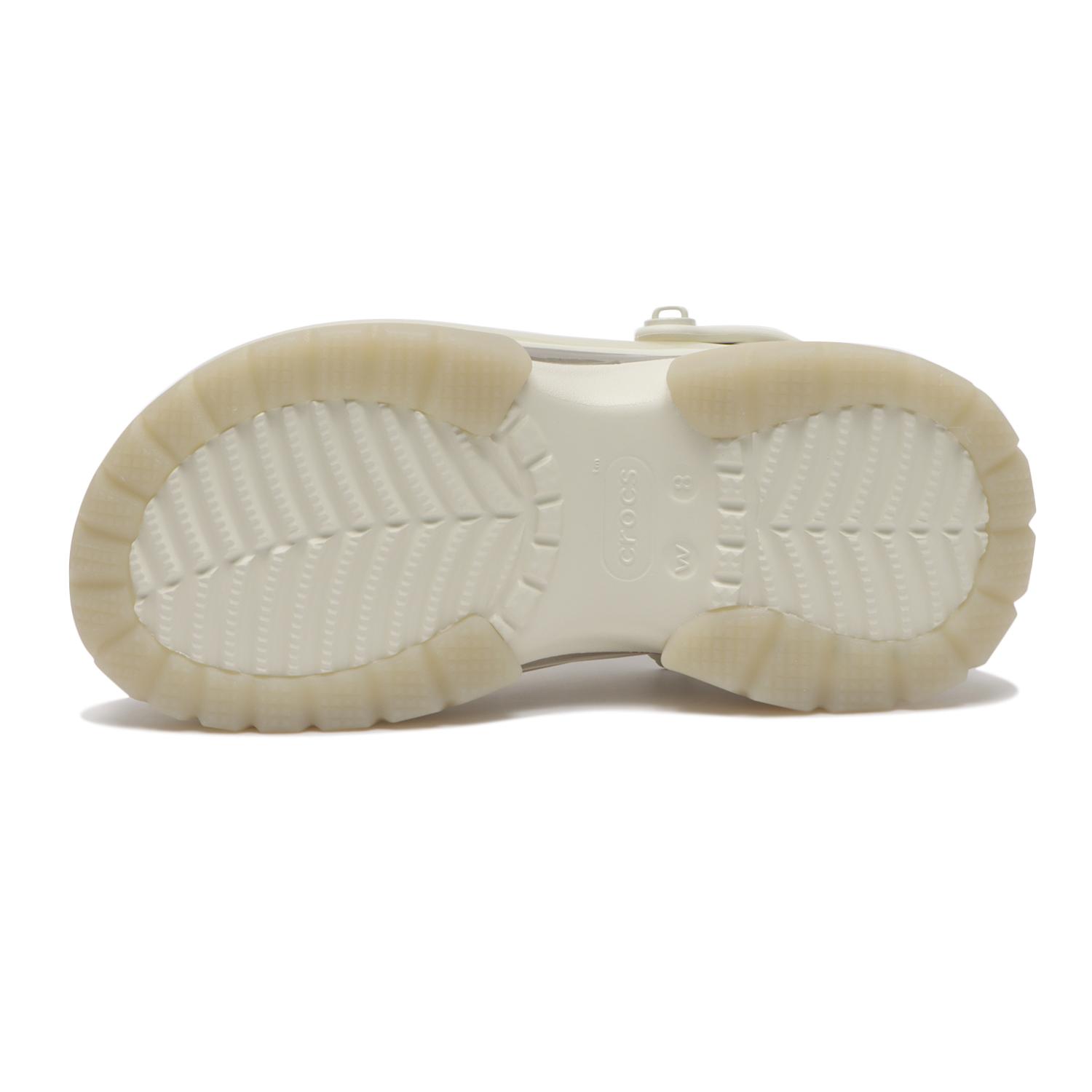 レディース 【crocs】 クロックス SUPER BAE CLOG W スーパー ベイ