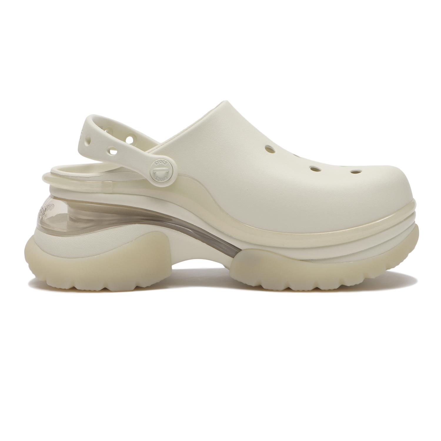 レディース 【crocs】 クロックス SUPER BAE CLOG W スーパー ベイ