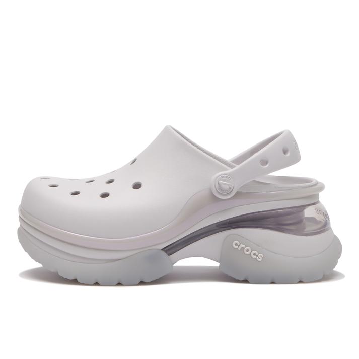 crocs �X�[�p�[ �x�C �N���b�O GRAPE ICE