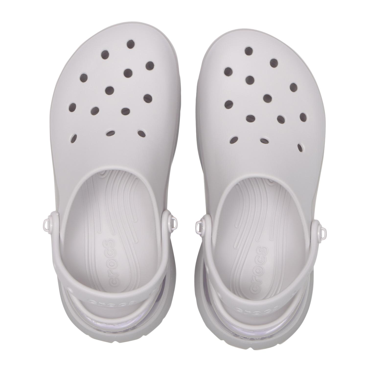 レディース 【crocs】 クロックス SUPER BAE CLOG W スーパー ベイ