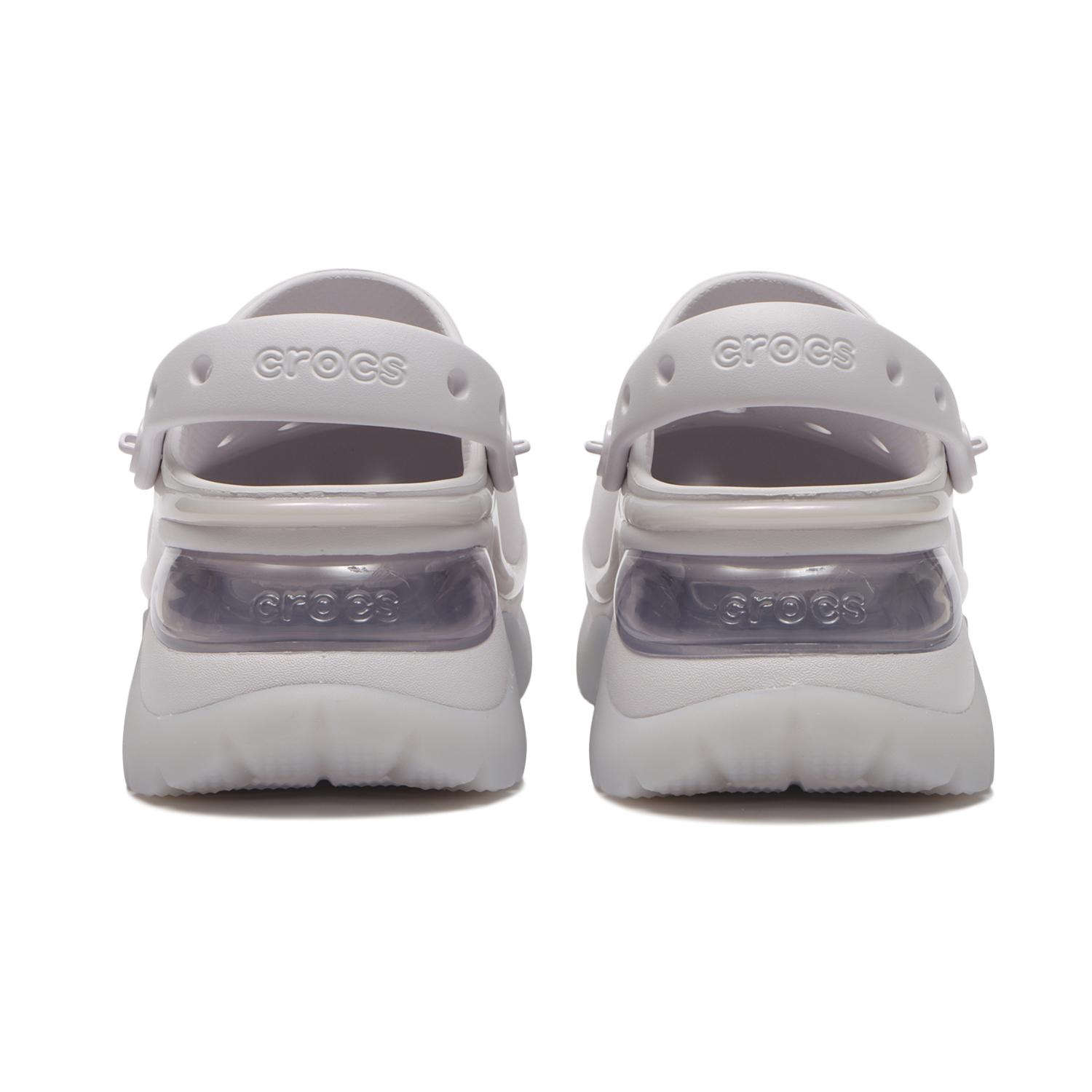レディース 【crocs】 クロックス SUPER BAE CLOG W スーパー ベイ