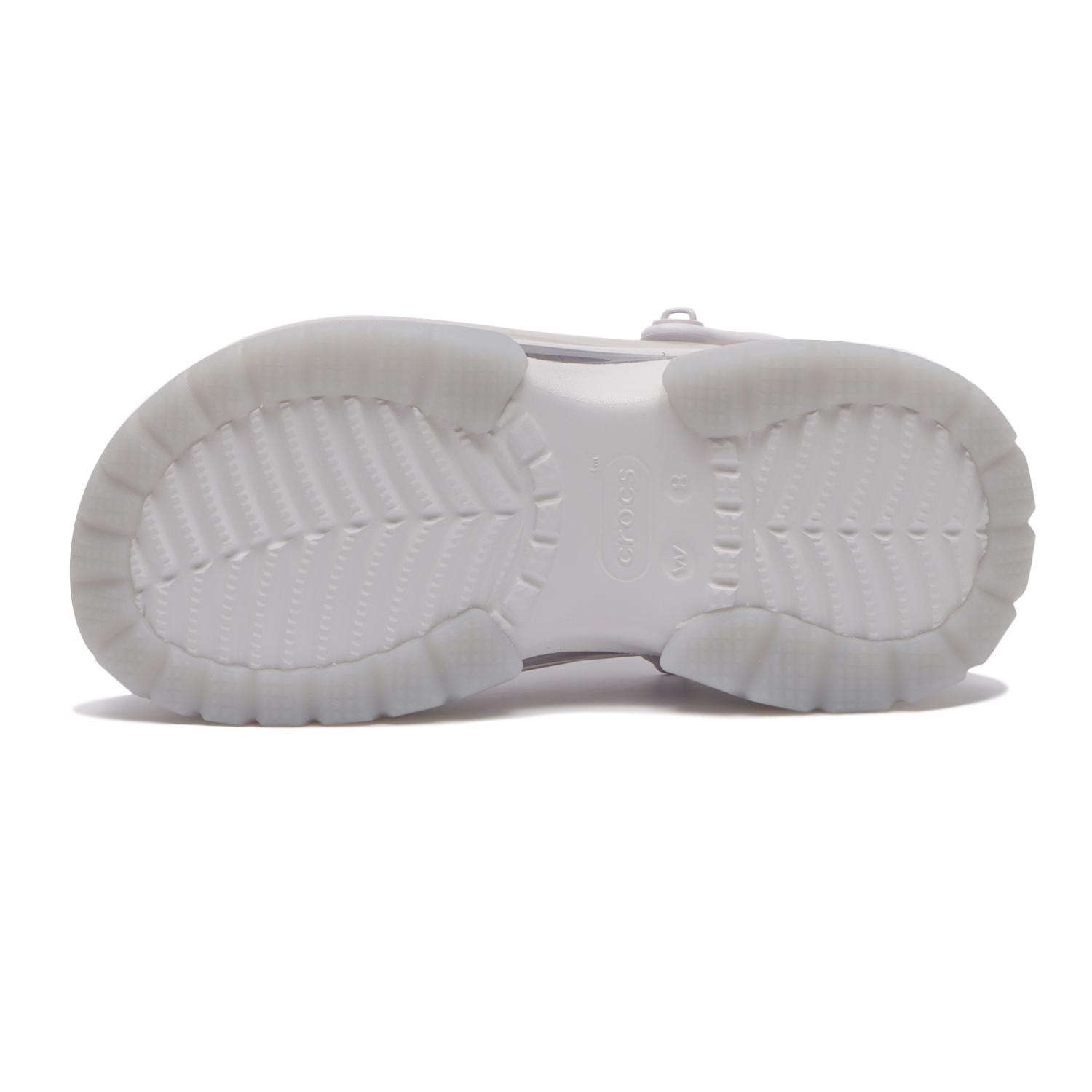 レディース 【crocs】 クロックス SUPER BAE CLOG W スーパー ベイ