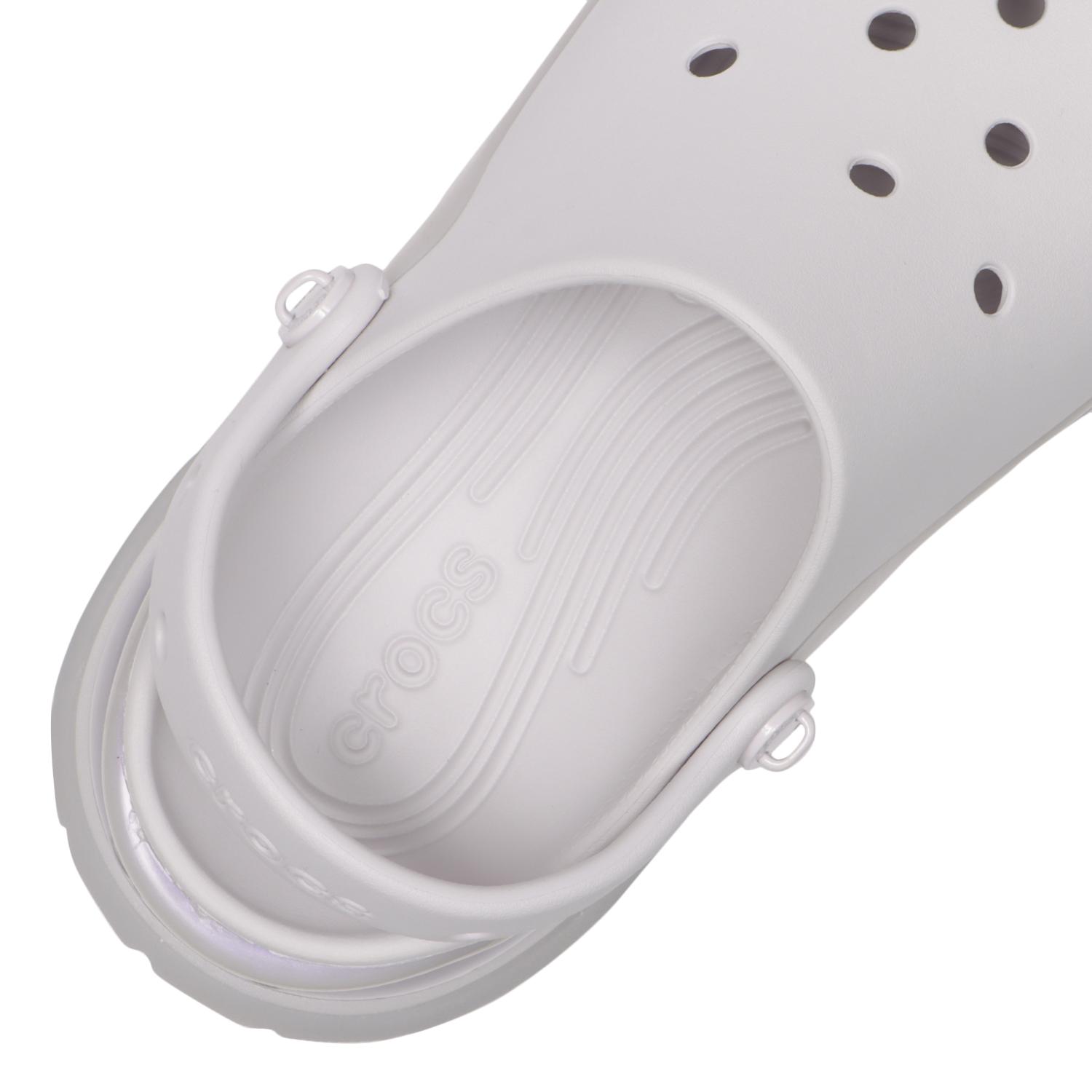 レディース 【crocs】 クロックス SUPER BAE CLOG W スーパー ベイ