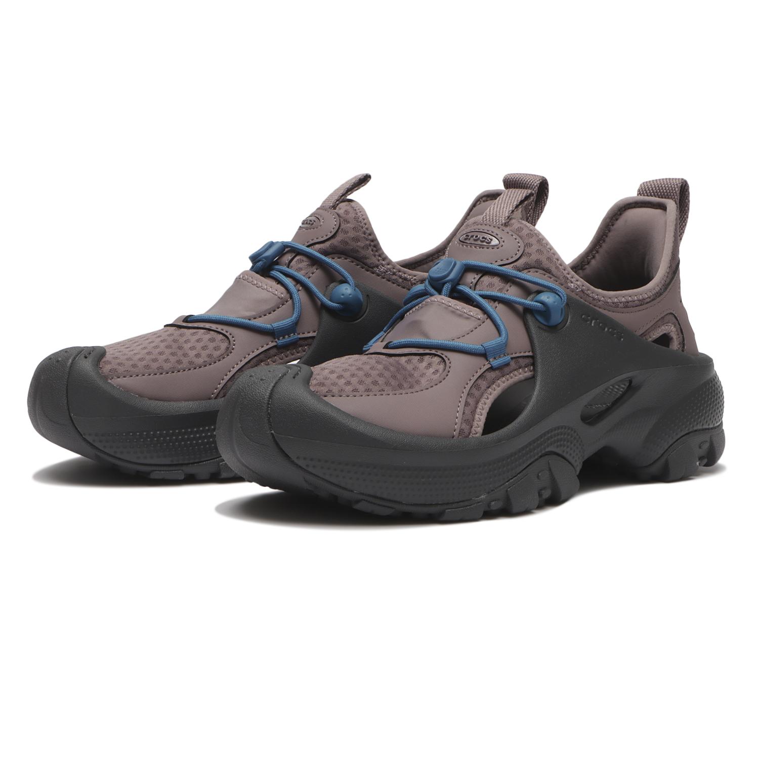 crocs】 クロックス CROCS TRAILBREAK 2 TECH クロックス トレイル