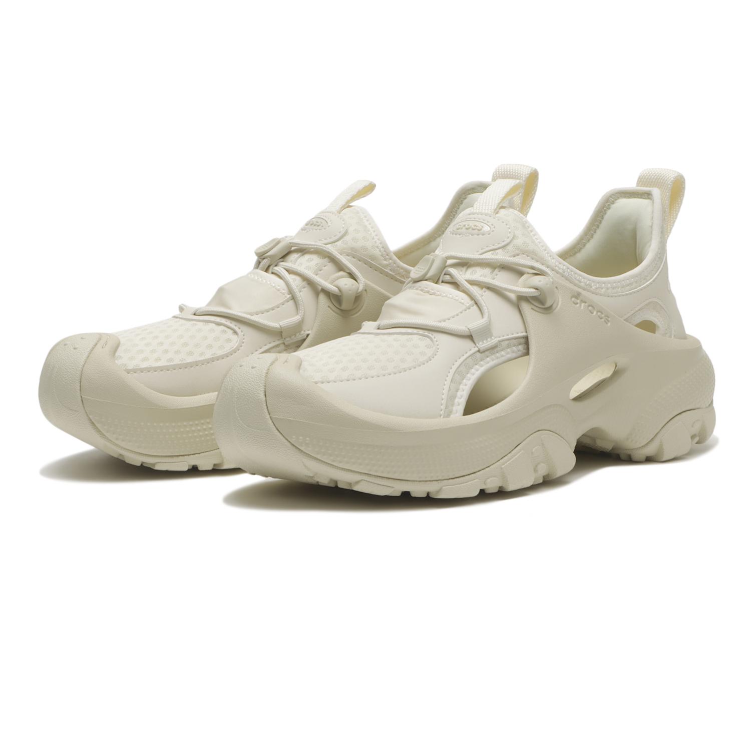 crocs】 クロックス CROCS TRAILBREAK 2 TECH クロックス トレイル