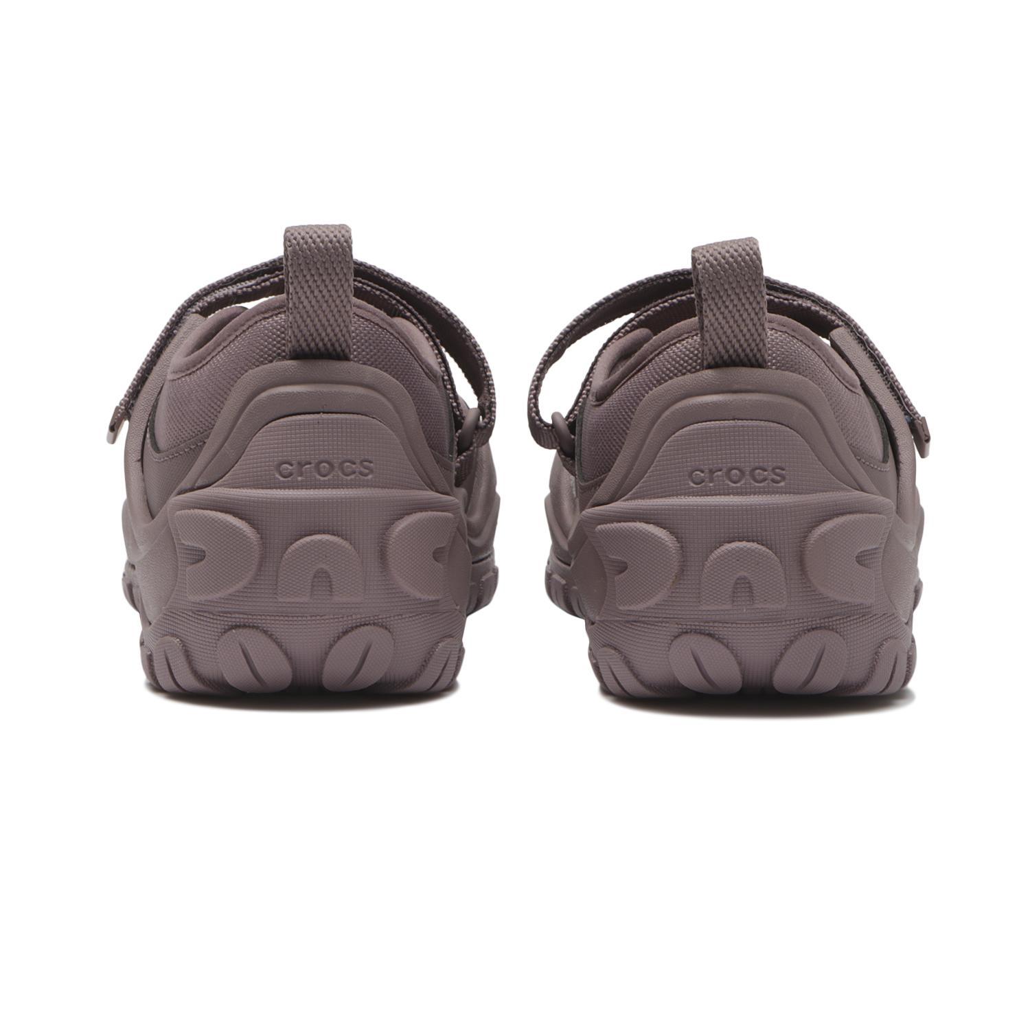 レディース 【crocs】 クロックス CROCS TERRE TECH W クロックス