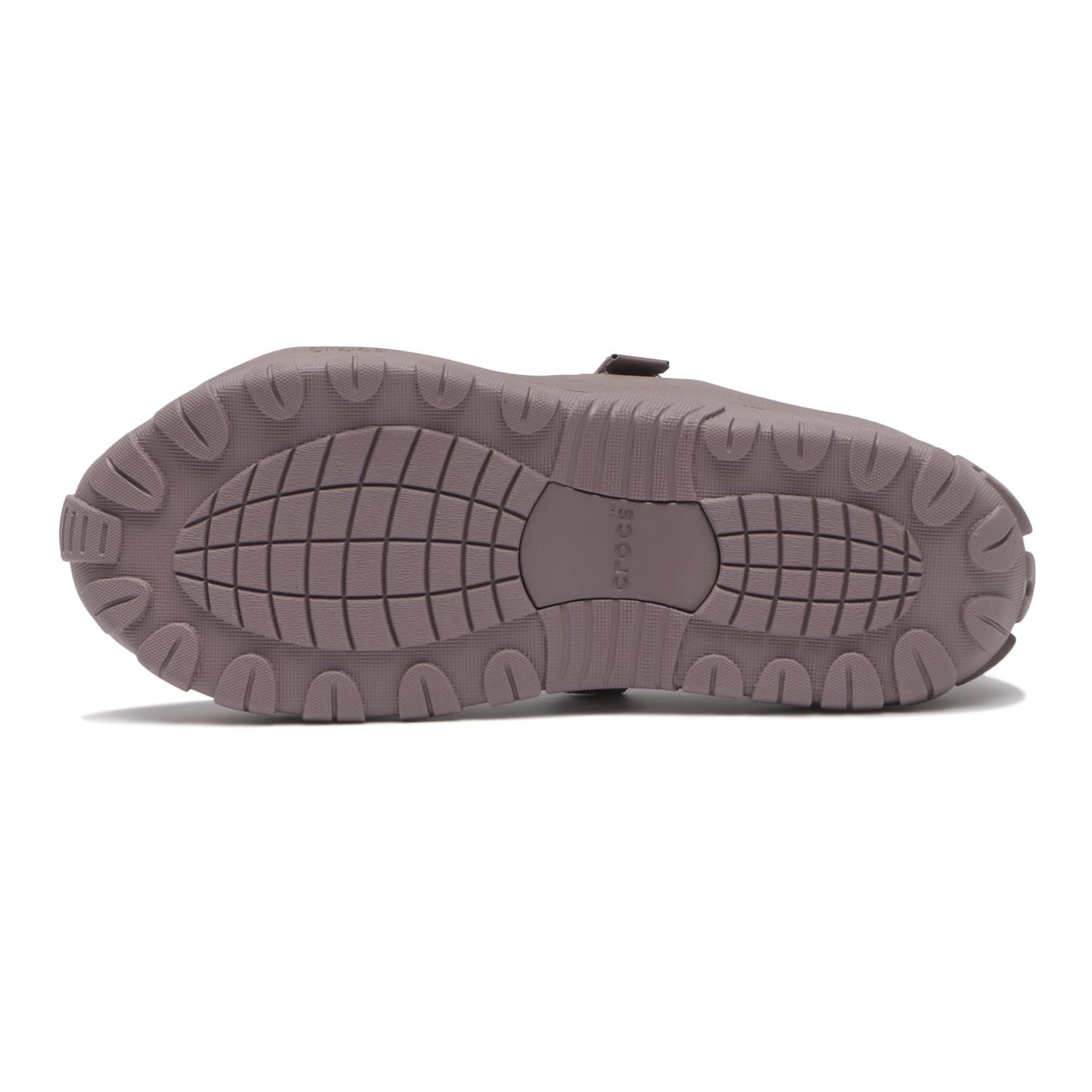 レディース 【crocs】 クロックス CROCS TERRE TECH W クロックス