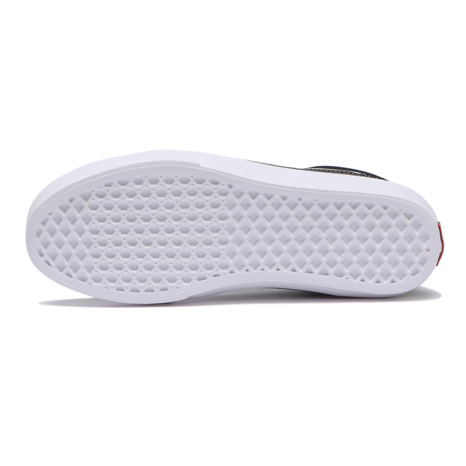 VANS】 ヴァンズ FALKEN ファルケン V3830 SC2 BLACK/WHITE | ABC-MART