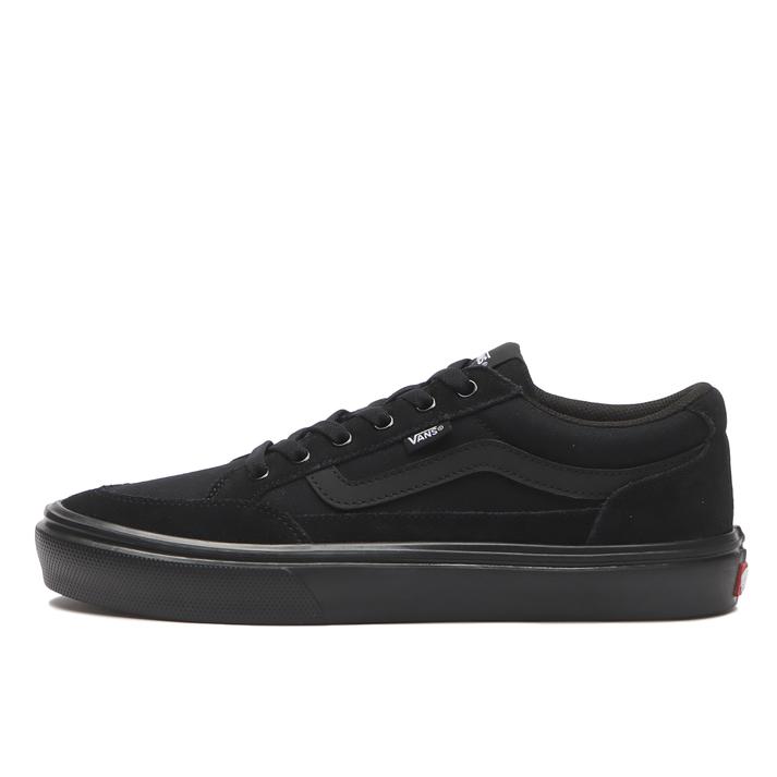 VANS �t�@���P�� M.BLACK