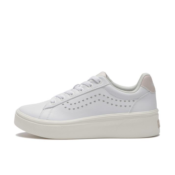 VANS �p�����N WHITE/PINK