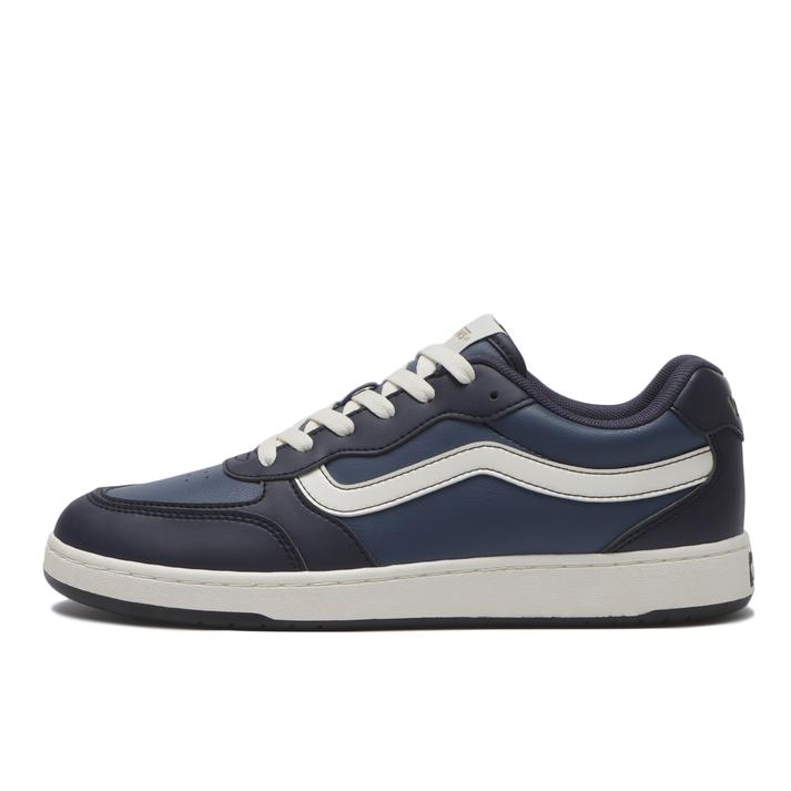 VANS �u���{�[ BLUE/GLD